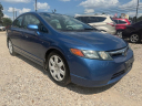 Thumbnail image of 2007 Honda Civic at CROWN AUTO