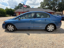 Thumbnail image of 2007 Honda Civic at CROWN AUTO