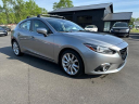 Thumbnail image of 2014 Mazda Mazda3 at Huff Auto Group
