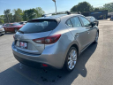 Thumbnail image of 2014 Mazda Mazda3 at Huff Auto Group