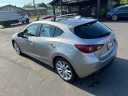 Thumbnail image of 2014 Mazda Mazda3 at Huff Auto Group