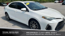Thumbnail image of 2017 Toyota Corolla at Tom Roush Mazda - NEW