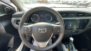 Thumbnail image of 2017 Toyota Corolla at Tom Roush Mazda - NEW