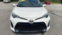 Thumbnail image of 2017 Toyota Corolla at Tom Roush Mazda - NEW