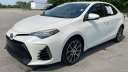 Thumbnail image of 2017 Toyota Corolla at Tom Roush Mazda - NEW