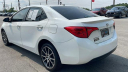 Thumbnail image of 2017 Toyota Corolla at Tom Roush Mazda - NEW