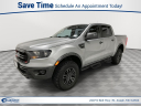 Thumbnail image of 2022 Ford Ranger at Anderson Ford of St. Joseph