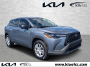 Thumbnail image of 2022 Toyota Corolla Cross at Kia of Cape Coral