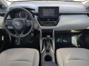 Thumbnail image of 2022 Toyota Corolla Cross at Kia of Cape Coral