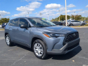 Thumbnail image of 2022 Toyota Corolla Cross at Kia of Cape Coral