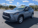 Thumbnail image of 2022 Toyota Corolla Cross at Kia of Cape Coral