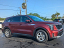 Thumbnail image of 2024 Kia Sorento at Daytona Kia - New