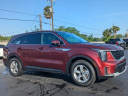 Thumbnail image of 2024 Kia Sorento at Daytona Kia - New