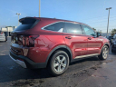 Thumbnail image of 2024 Kia Sorento at Daytona Kia - New