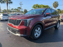 Thumbnail image of 2024 Kia Sorento at Daytona Kia - New