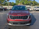 Thumbnail image of 2024 Kia Sorento at Daytona Kia - New