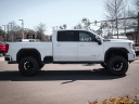 Thumbnail image of 2022 GMC Sierra 2500HD at StevensonMazdaWilmington USED
