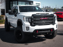 Thumbnail image of 2022 GMC Sierra 2500HD at StevensonMazdaWilmington USED