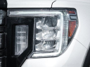 Thumbnail image of 2022 GMC Sierra 2500HD at StevensonMazdaWilmington USED