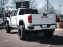 Thumbnail image of 2022 GMC Sierra 2500HD at StevensonMazdaWilmington USED