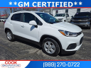 Thumbnail image of 2021 Chevrolet Trax at Cook Chevrolet
