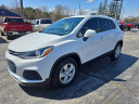 Thumbnail image of 2021 Chevrolet Trax at Cook Chevrolet