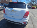 Thumbnail image of 2021 Chevrolet Trax at Cook Chevrolet