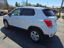 Thumbnail image of 2021 Chevrolet Trax at Cook Chevrolet