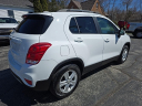 Thumbnail image of 2021 Chevrolet Trax at Cook Chevrolet
