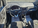 Thumbnail image of 2021 Chevrolet Trax at Cook Chevrolet
