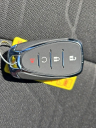 Thumbnail image of 2021 Chevrolet Trax at Cook Chevrolet