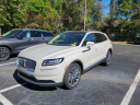Thumbnail image of 2022 Lincoln Nautilus at NorthFloridaLincoln-New of Jacksonville, FL