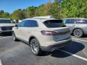 Thumbnail image of 2022 Lincoln Nautilus at NorthFloridaLincoln-New of Jacksonville, FL