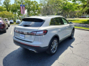Thumbnail image of 2022 Lincoln Nautilus at NorthFloridaLincoln-New of Jacksonville, FL