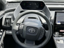 Thumbnail image of 2025 Toyota bZ4X at Dayton Toyota Scion