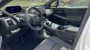 Thumbnail image of 2025 Toyota bZ4X at Dayton Toyota Scion