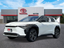 Thumbnail image of 2025 Toyota bZ4X at Dayton Toyota Scion
