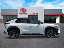 Thumbnail image of 2025 Toyota bZ4X at Dayton Toyota Scion