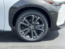 Thumbnail image of 2025 Toyota bZ4X at Dayton Toyota Scion
