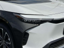 Thumbnail image of 2025 Toyota bZ4X at Dayton Toyota Scion