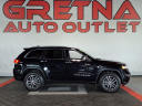 Thumbnail image of 2018 Jeep Grand Cherokee at Gretna Auto Outlet