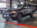Thumbnail image of 2018 Jeep Grand Cherokee at Gretna Auto Outlet