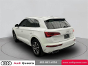 Thumbnail image of 2022 Audi Q5 at Audi Queens