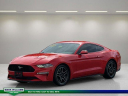 Thumbnail image of 2020 Ford Mustang at MtOrabFord NEW
