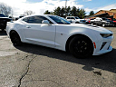 Thumbnail image of 2018 Chevrolet Camaro at Gary Mathews Motors