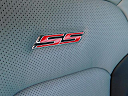 Thumbnail image of 2018 Chevrolet Camaro at Gary Mathews Motors