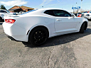 Thumbnail image of 2018 Chevrolet Camaro at Gary Mathews Motors