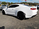 Thumbnail image of 2018 Chevrolet Camaro at Gary Mathews Motors