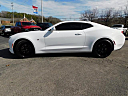 Thumbnail image of 2018 Chevrolet Camaro at Gary Mathews Motors