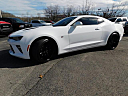 Thumbnail image of 2018 Chevrolet Camaro at Gary Mathews Motors